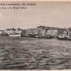 Petrograd. Neva i Naberezhnaia. Vasilevsky Ostrov 