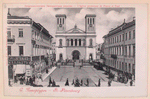 S. Peterburg. Petropavlovskaia Liuteranskaia tserkov