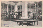 Petrograd. Pochtamt [plate stamped "Leningrad"]
