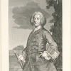Sr. William Johnson, bart., major general of the English forces in North America.
