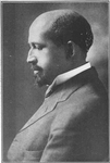 Afro-Americans with more than national reputation.