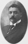 Prominent Colored Americans.