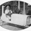 Childhood in Colored America; [Courtesy of "The Crisis."]
