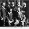 Friends," Meharry Medical College, 1915.