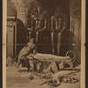Cleopatra.