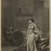 Cleopatra.