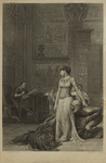 Cleopatra.