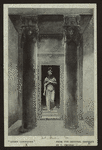 Cleopatra.