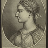 Cleopatra.