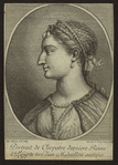 Cleopatra.