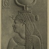 Cleopatra.