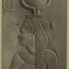 Cleopatra.