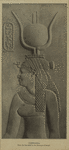 Cleopatra.