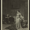 Cleopatra.