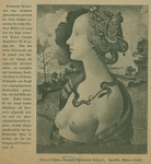 Cleopatra.
