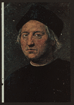 Christopher Columbus.