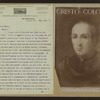 Christopher Columbus.