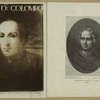 Christopher Columbus.