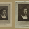 Christopher Columbus.