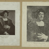 Christopher Columbus.