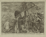 Christopher Columbus.