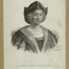 Christopher Columbus.