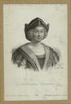 Christopher Columbus.