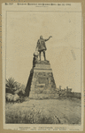 Christopher Columbus.