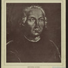 Christopher Columbus.