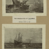 Christopher Columbus.