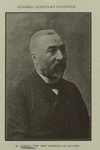 Emile Combes.