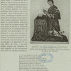 Matheiu de Foix, comte de Comminges.
