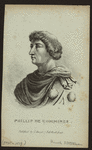 Phillip de Commines.