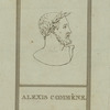 Alexius Comnenus.