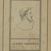 Alexius Comnenus.