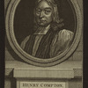 Henry Compton.