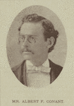 Albert F. Conant.