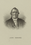 John Conard.