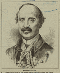 Manuel Concha.