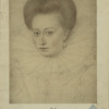 Françoise d'Orléans, princess of Condé.