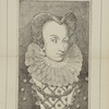 Françoise d'Orléans, princess of Condé.