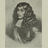 Louis II de Bourbon, prince of Condé.