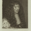 Louis II de Bourbon, prince of Condé.