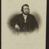 Rev. G.W. Conder.