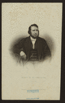 Rev. G.W. Conder.