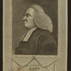 Rev. John Conder.