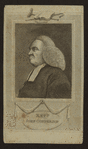 Rev. John Conder.