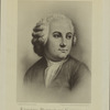 Etienne Bonnot de Condillac.
