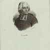 Etienne Bonnot de Condillac.