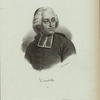 Etienne Bonnot de Condillac.